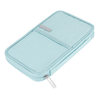 Bolsa De Viaje Con Soporte Para Pasaporte, Impermeable, A Pr Bolsa De Viaje Con Soporte Para Pasaporte, Impermeable, A Pr