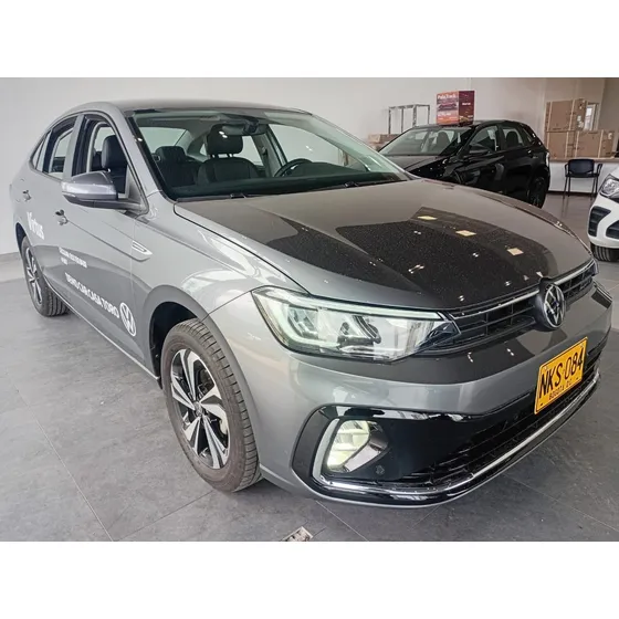 Volkswagen Virtus Comfortline