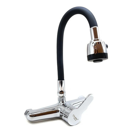 Grifo De Cocina Italomix Lh-3033 No Aplica Acabado Brillante Grifo De Cocina Italomix Lh-3033 No Aplica Acabado Brillante