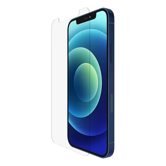 Vidrio Templado Screenforce - iPhone 12/12 Pro
