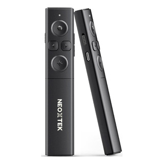Apresentador Spotlight Bluetooth Usb Preta Alta Performance Apresentador Spotlight Bluetooth Usb Preta Alta Performance