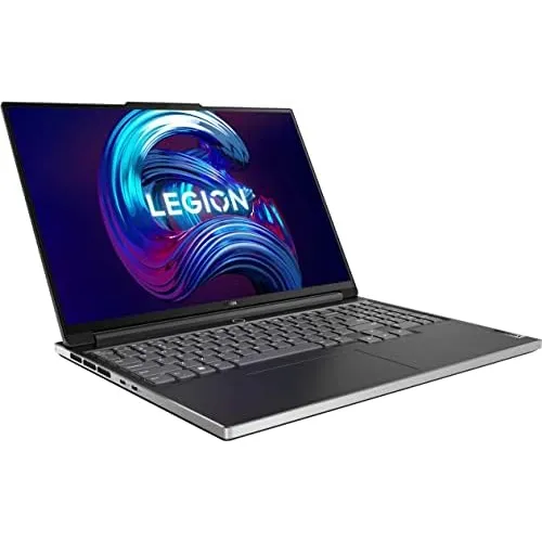 Laptop Lenovo Legion Slim 7 Gen 7 Amd 16 Gaming - Amd Ryze