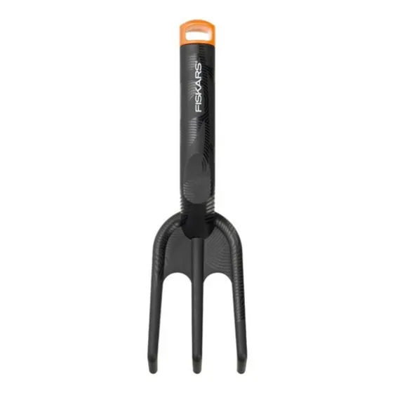 Rastrillo Cultivador De Mano Irromp Fiskars Finlandia Oferta