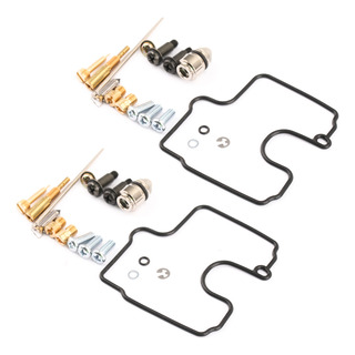 Para Juntas De Carburador Jet Para Suzuki Vl1500 Intruder Para Juntas De Carburador Jet Para Suzuki Vl1500 Intruder