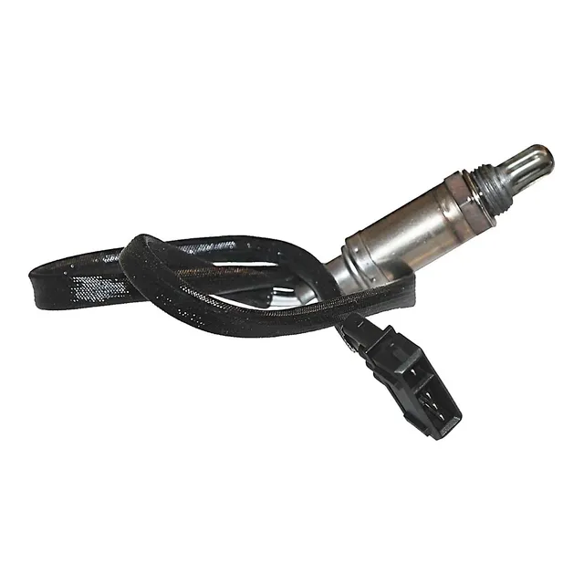Sensor O2 Ox Volkswagen Van 1.8l 4 Cil 04/05 Walker