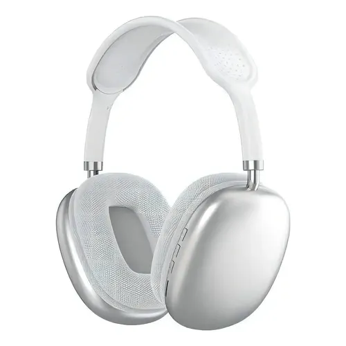 Apple Airpods Max - Prata (silver) Caixa Aberta | Parcelamento sem
