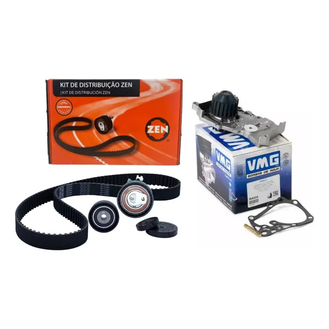 Kit De Distribución Renault Duster 1.6 16v 2011 2012 2013