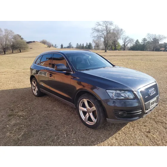 Audi Q5 2.0 Tfsi 211cv Quattro