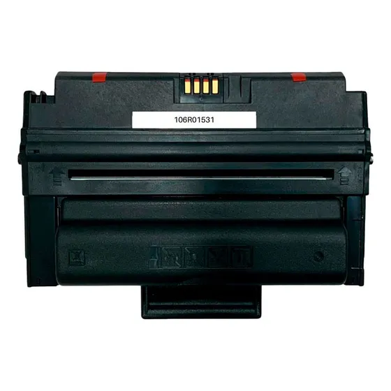 Toner 106r01531 Compatible Con Xerox 3550