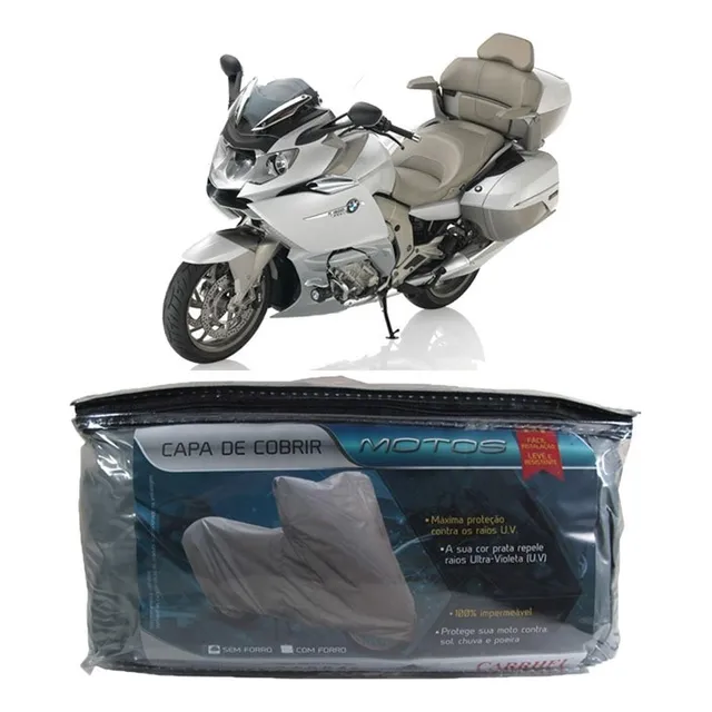 Capa Impermeável Para Cobrir Bmw K 1600 Gtl G(220)