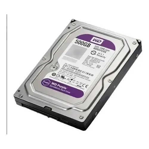 Western Digital Disco Rígido Interno Wd Blue Pc 6tb - 5400 Rpm