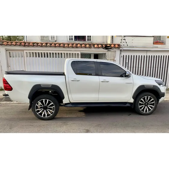Toyota Hilux 2.8l