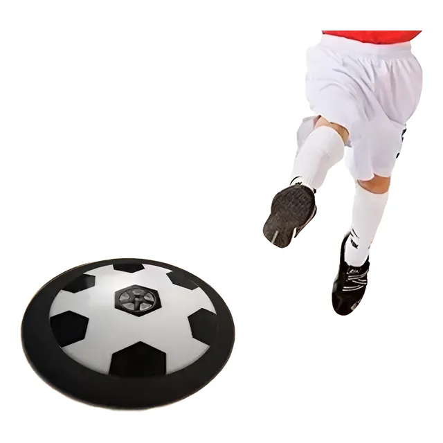 Juego Fut Magic Air Power Futbol Pelota Desliza Futbol Vuela