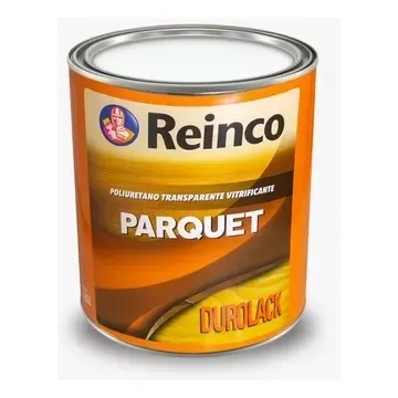 Parquet Durolack Satinado 1/4 Galón- Reinco
