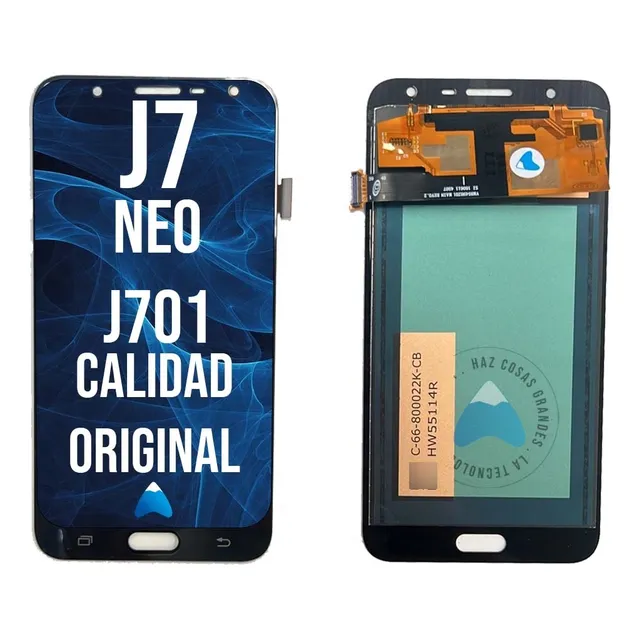 Modulo Compatible Samsung J7 Neo J701 Oled