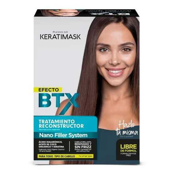 Btx Keratimask Reconstructor