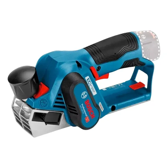 Cepillo Bosch Inalambrico Gho 12v-20 14500 Rpm
