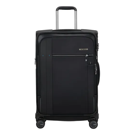 Maleta Blanda Spectrolite 3.0 Mediana Black