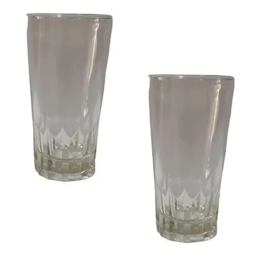 Vasos Modelo Triana Caja De 36 Unidades
