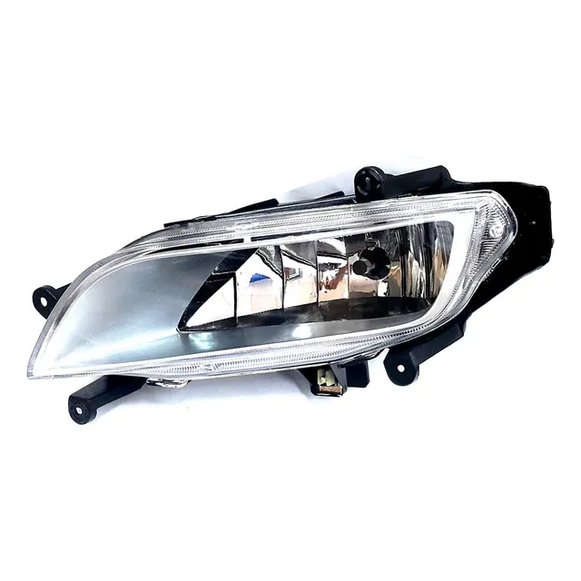 Faro Caminero Hyundai H1 07/ Del. Izq.