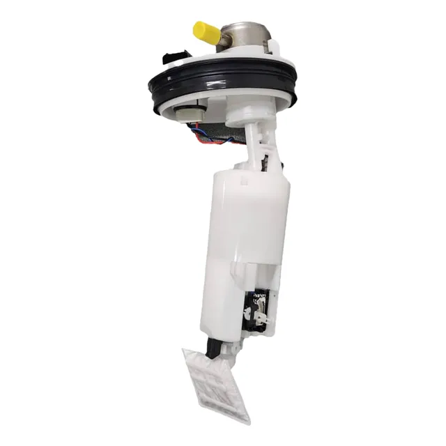 Modulo Bomba De Gasolina Chrysler Neon 2.0l 2000 Hammer