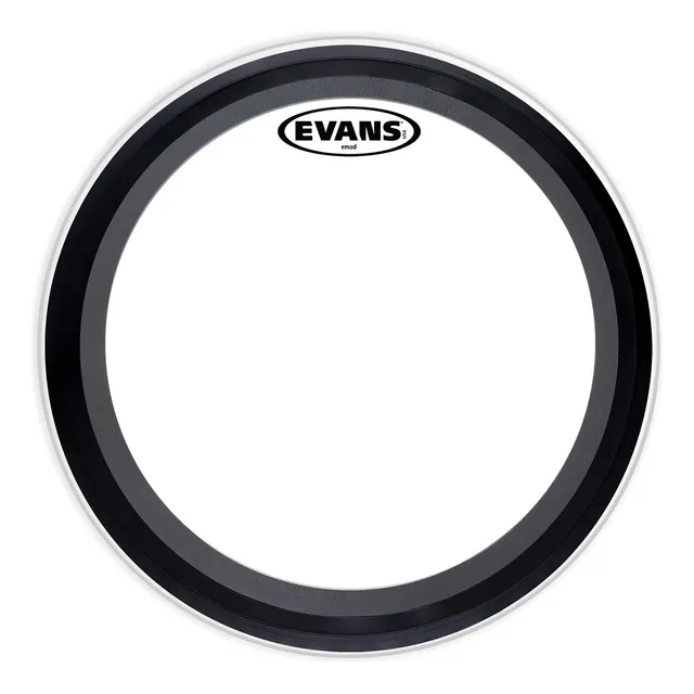 Parche Evans EMAD2 BD22EMAD2 22