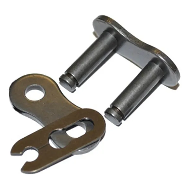 Emenda Corrente Grampo S/retentor 520h Crf230 Tornado Twiste