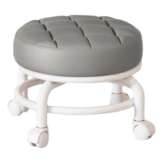 Taburete Con Asiento Con Ruedas Bajas, Taburete Para Tareas Taburete Con Asiento Con Ruedas Bajas, Taburete Para Tareas