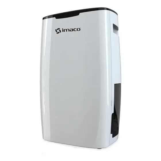 Imaco DHE20 Deshumedecedor Digital 20lts Color Blanco | Cuotas sin interés