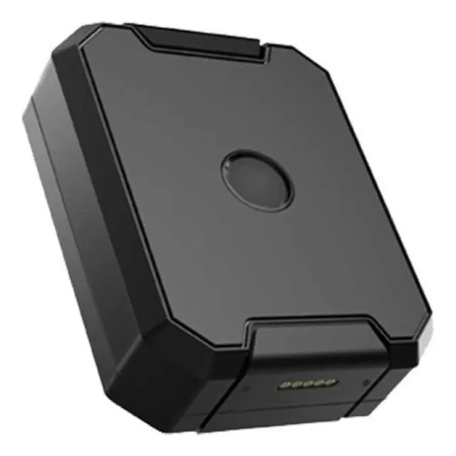 Gps Portátil Concox At1, 6.000 Mah, 2g - Resistente Al Agua