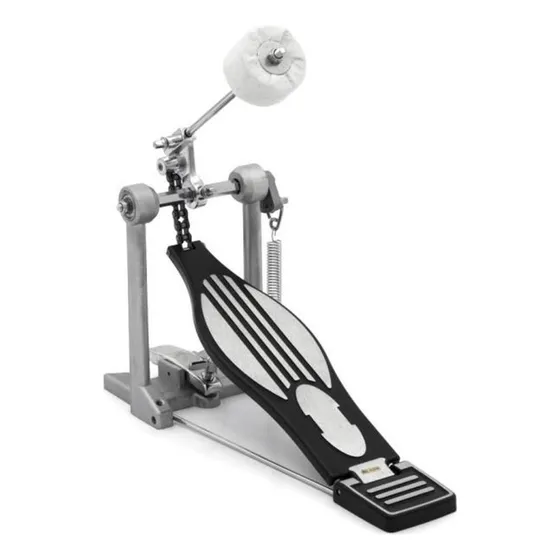 Mapex Pedal De Bombo Bateria Cadena Simple P-200