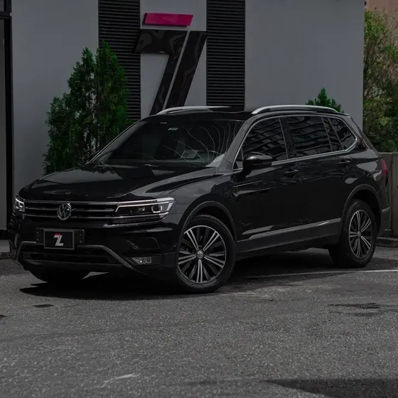 Volkswagen Tiguan 2019 Tsi 2.0