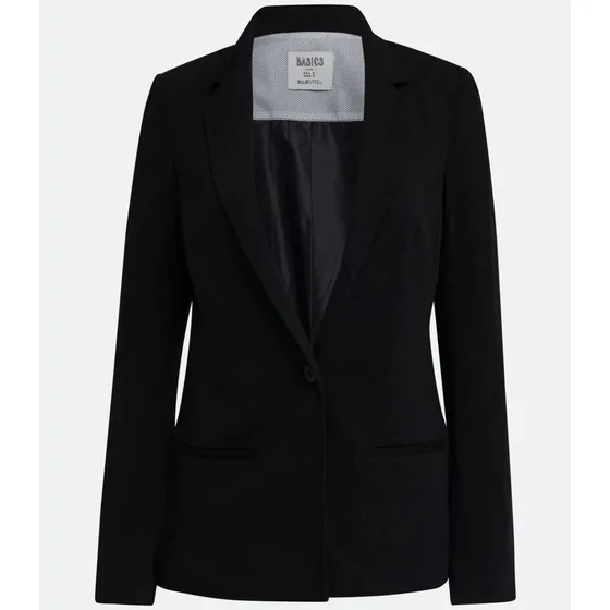 Blazer Chaqueta Bluesteel Basics Renner Nuevo Sin Uso
