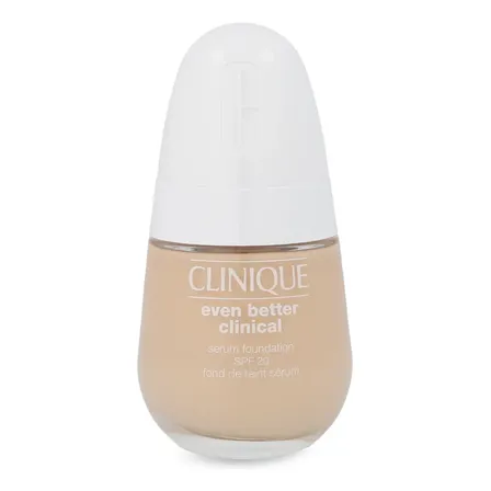 Base De Maquillaje Clinique Even Better Sérum Fps 20 Tono Cn 10 Alabaster | Cobertura 24h | Tratamiento Con Ácido Hialurónico Base De Maquillaje Clinique Even Better Sérum Fps 20 Tono Cn 10 Alabaster | Cobertura 24h | Tratamiento Con Ácido Hialurónico