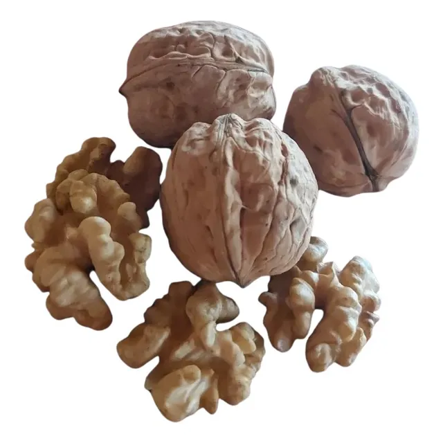 Nueces Chandler Por Kilo