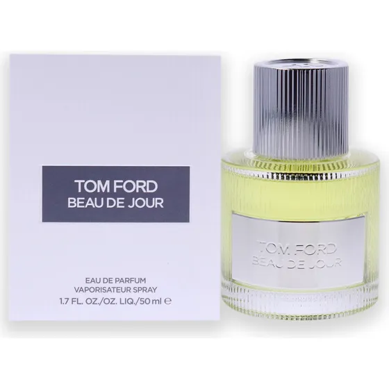 Perfume Beau De Jour De Tom Ford, 50 Ml, Para Hombre