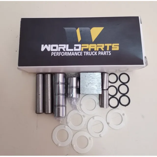 Kit De Palanca De Cambios De Ford Cargo 815-1721