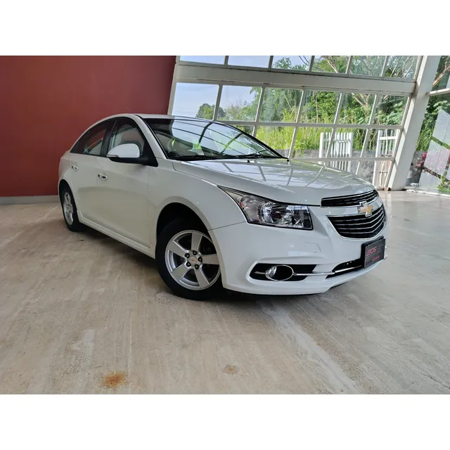 Chevrolet Cruze Cruze