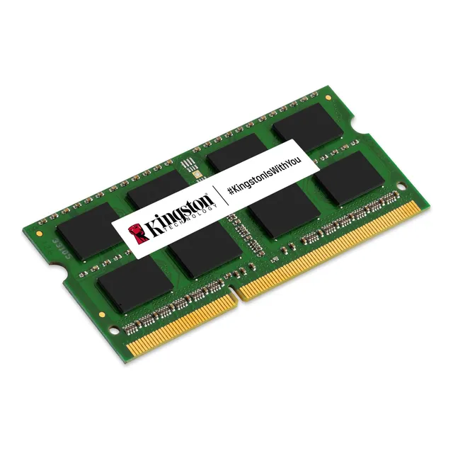 Kingston - Memoria Ram Sodimm De 32 Gb Ddr4-3200 Mhz