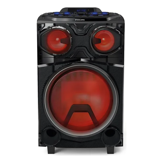 Party Speaker Philips Tax3305/77 Bluetooth