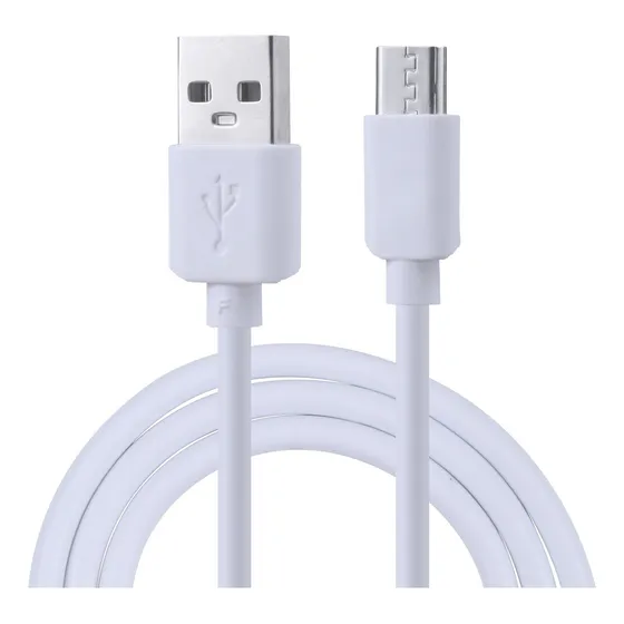 Cable Usb Carga Compatible Joystick Ps4 Play4 Largo 1.50m 