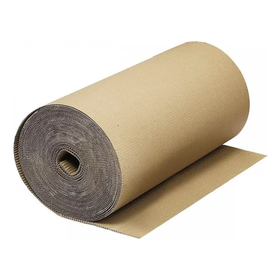 Pack 10mts Cartón Corrugado Premium Altura 105cm Mundo Color