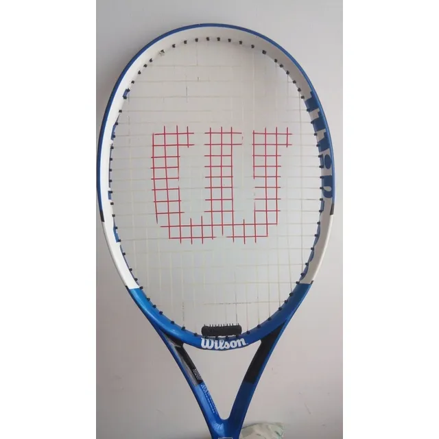 Raqueta De Tenis Wilson Nano Carbono Nueva
