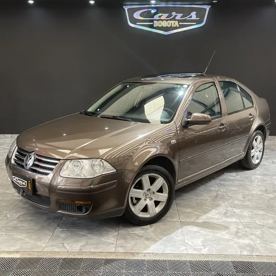 Volkswagen Jetta 2012 2.0 Trendline