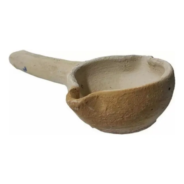 Cupela Crisol Fundir Oro Plata Oferta 