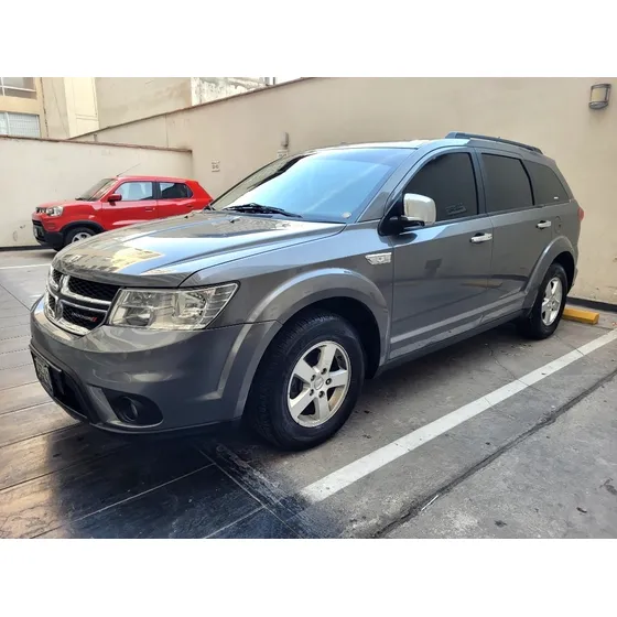 Dodge Journey Sxt Suv