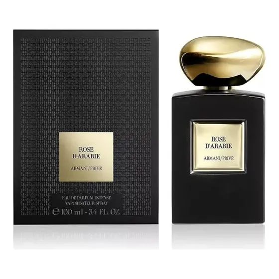 Perfume Rose D'arabie 100ml