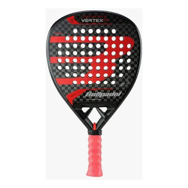 Pala De Padel Bullpadel Vertex 04 24