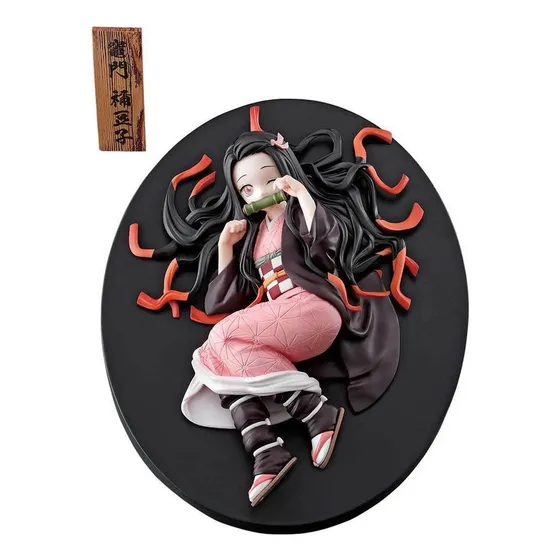 Ichibansho Nezuko Kamado El asesino de demonios Kimetsu No Yaiba