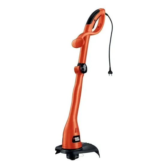 Cortadora de césped Black Decker Gl350, 500 W, 220 V